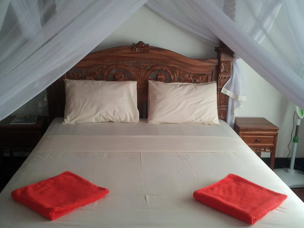 Nyoman Warta Accommodation - photo 3