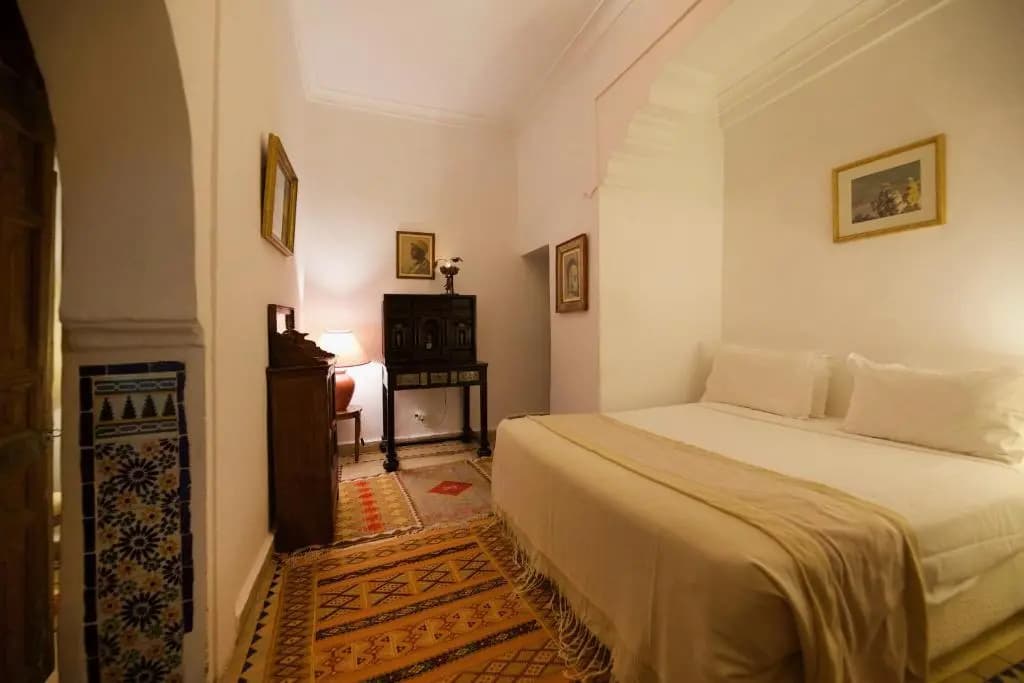 Riad Lyla Marrakech - photo 2