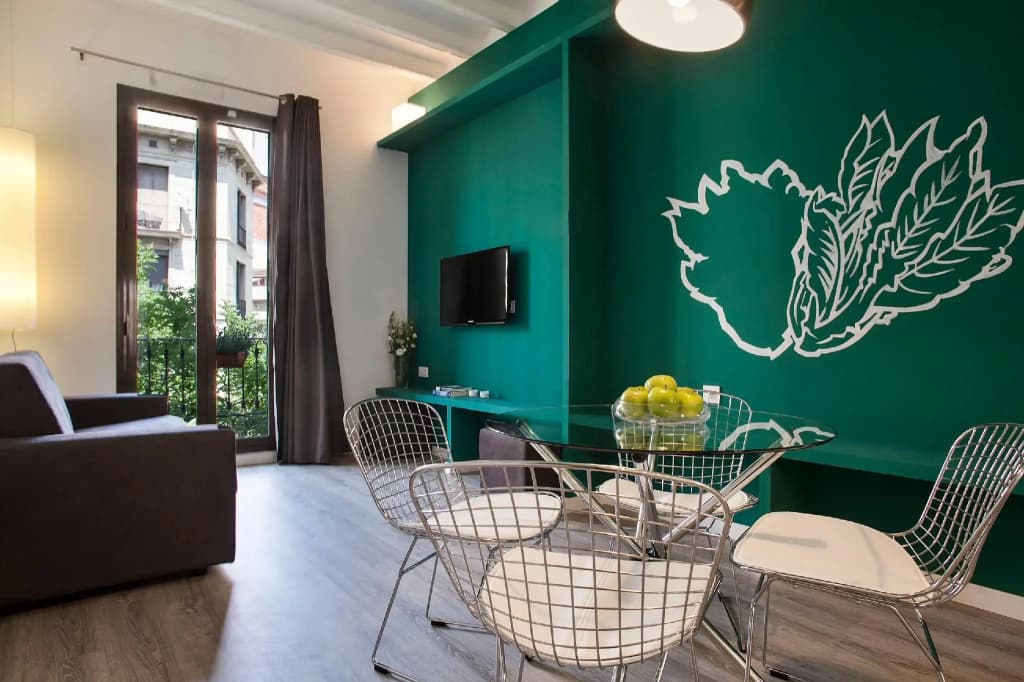 Habitat Apartments ADN - photo 27