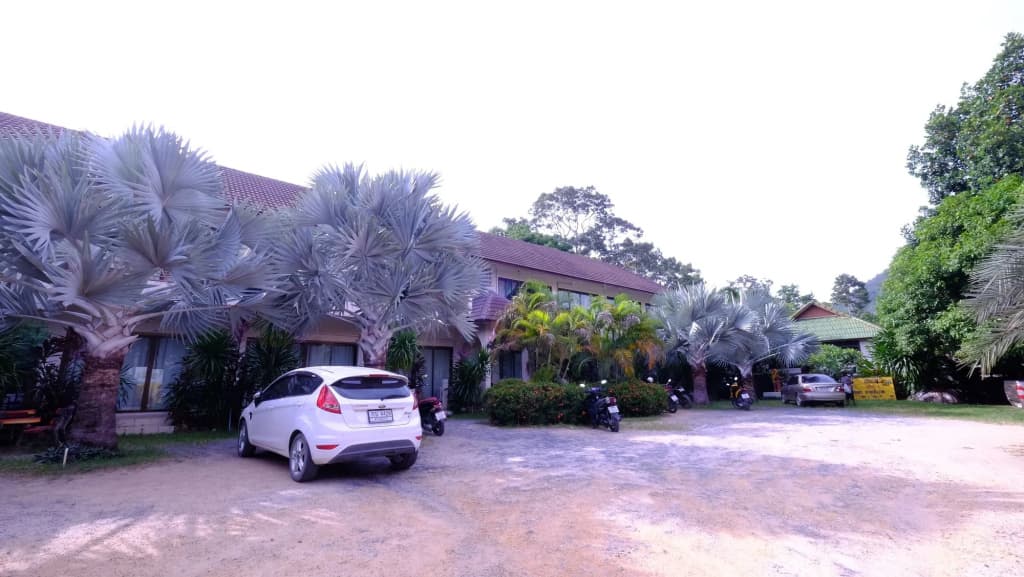 Samui Guest House - photo 13