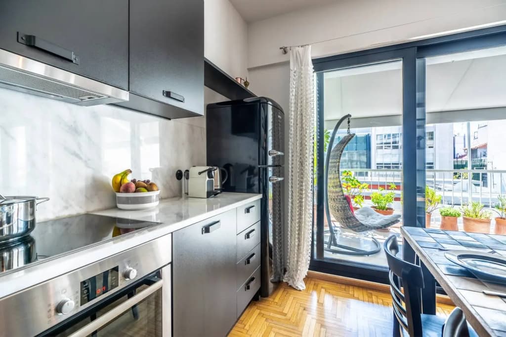 Stylish Apartment - photo 18