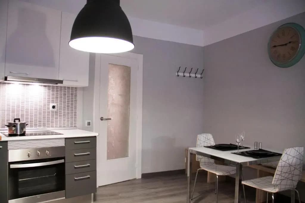 Idyllic Apartment with Terrace - photo 14