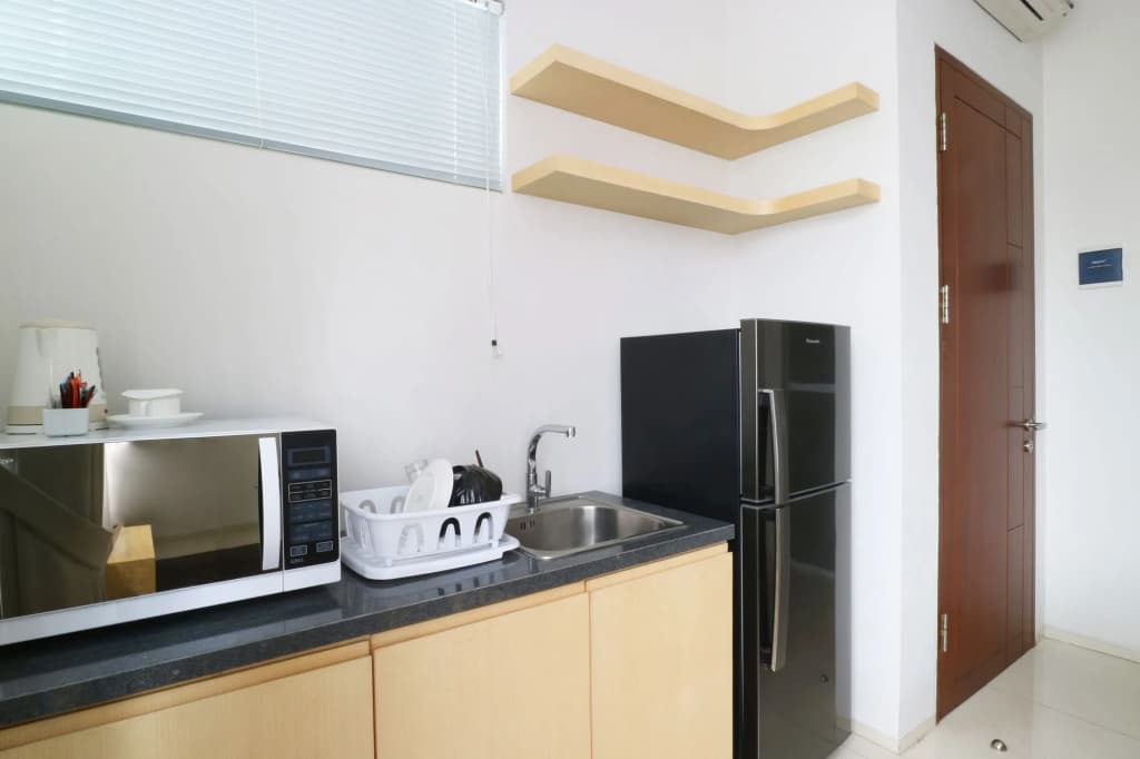 Cove MK House Senopati - photo 17