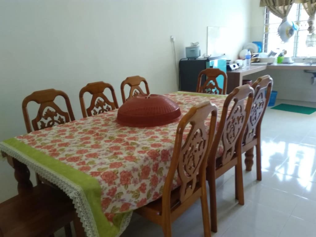 Homestay Simple - photo 1