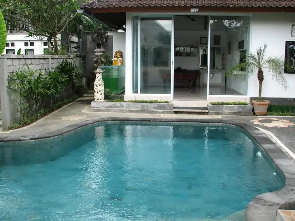 Dormy Inn Rumah Pakir - photo 1