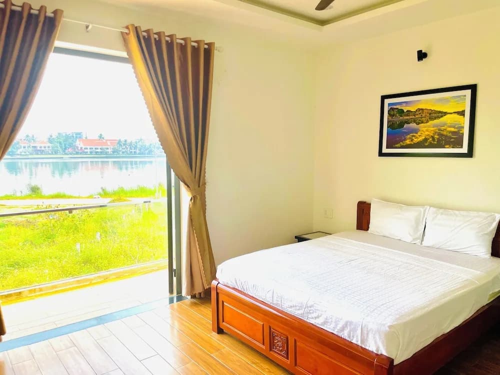 Thuong Da Riverside Homestay - photo 15