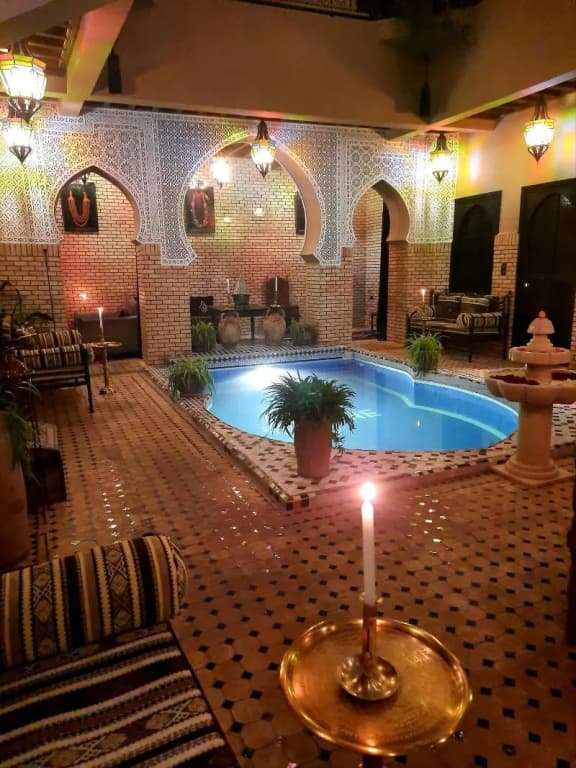 Riad Irhalne - photo 31