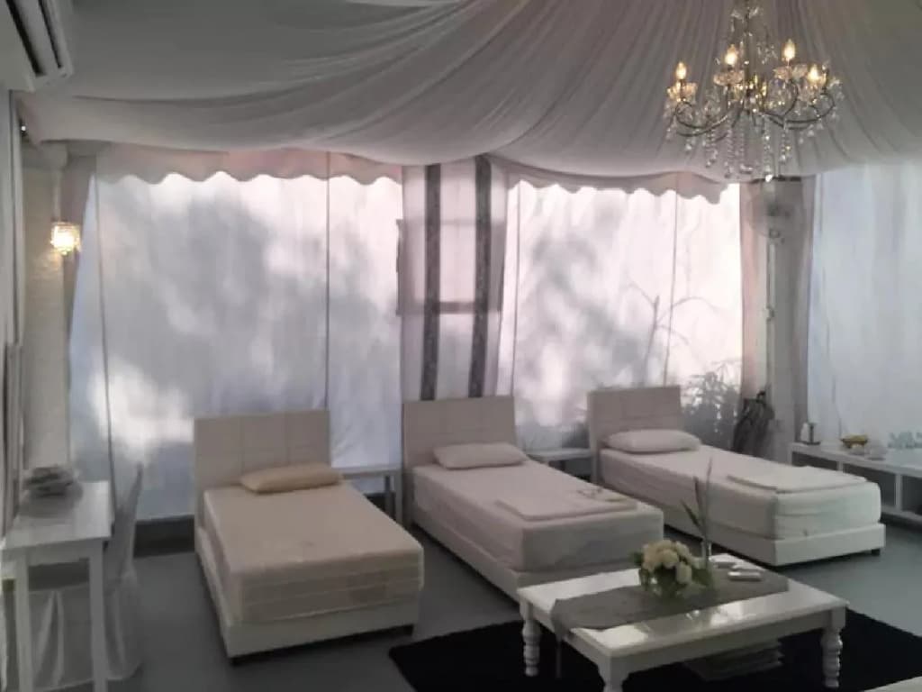 Benum Hill Resort - photo 8