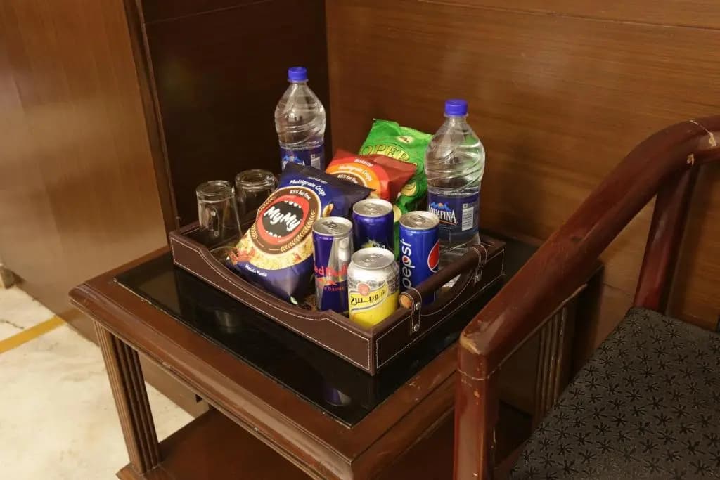 Hotel International Inn - photo 10