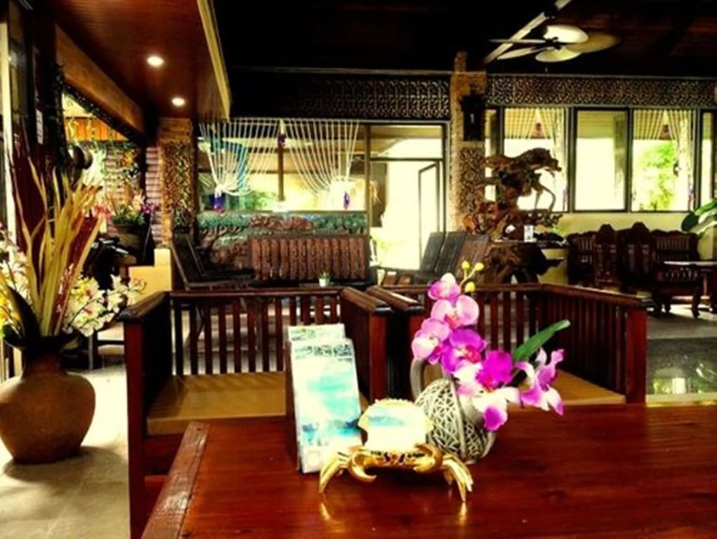 Paradise Pearl Bungalows - main photo