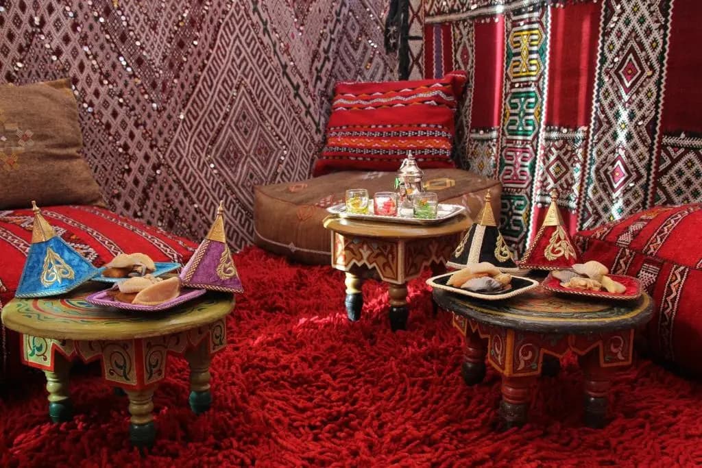 Riad Léna & Spa - photo 11