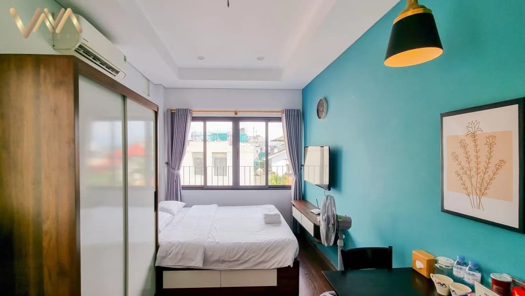 VNAHOMES Serviced Apartment - photo 17