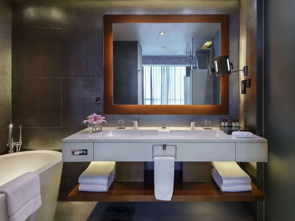 Pullman Jakarta Central Park - photo 10