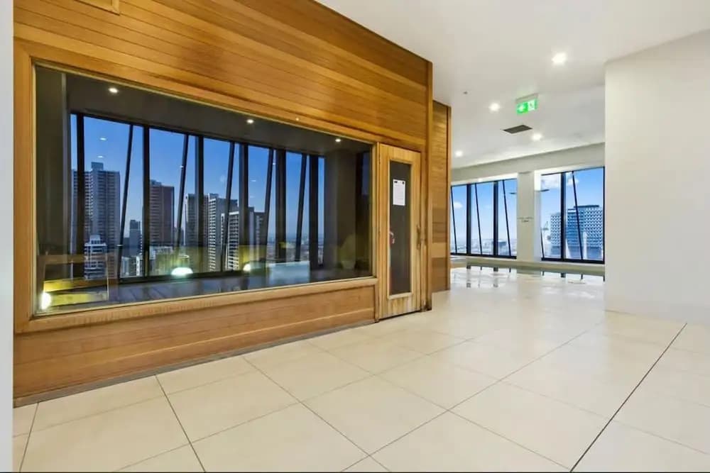 Sky City Serviced Apartment - photo 11