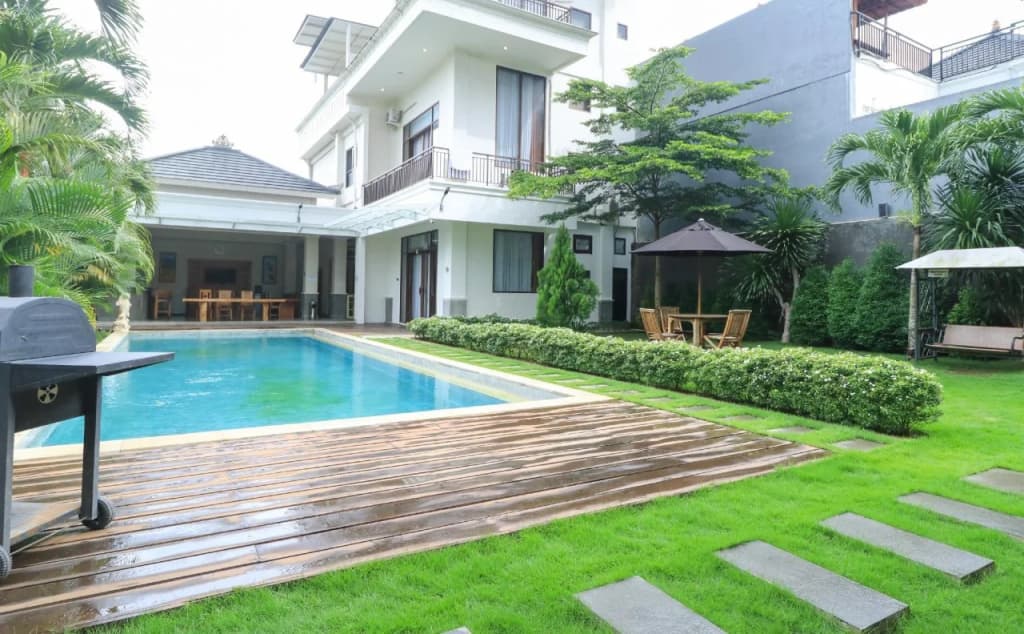 Jim's Residence - photo 10