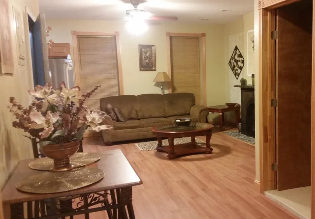 Gabriels Luxury Suite - photo 9