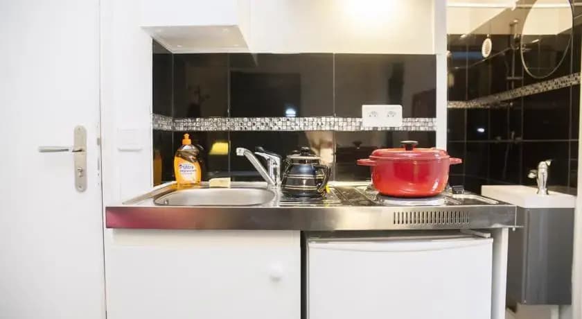 Studio Montmartre - photo 9