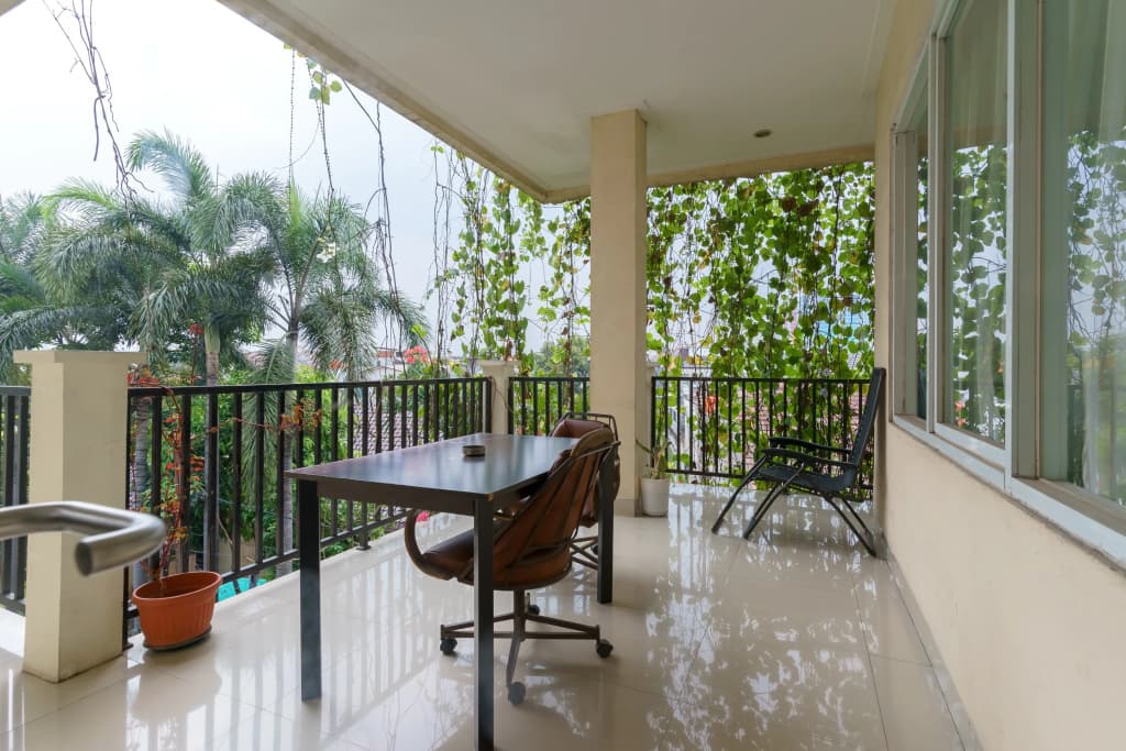 Ragunan Residence Syaridin - photo 8