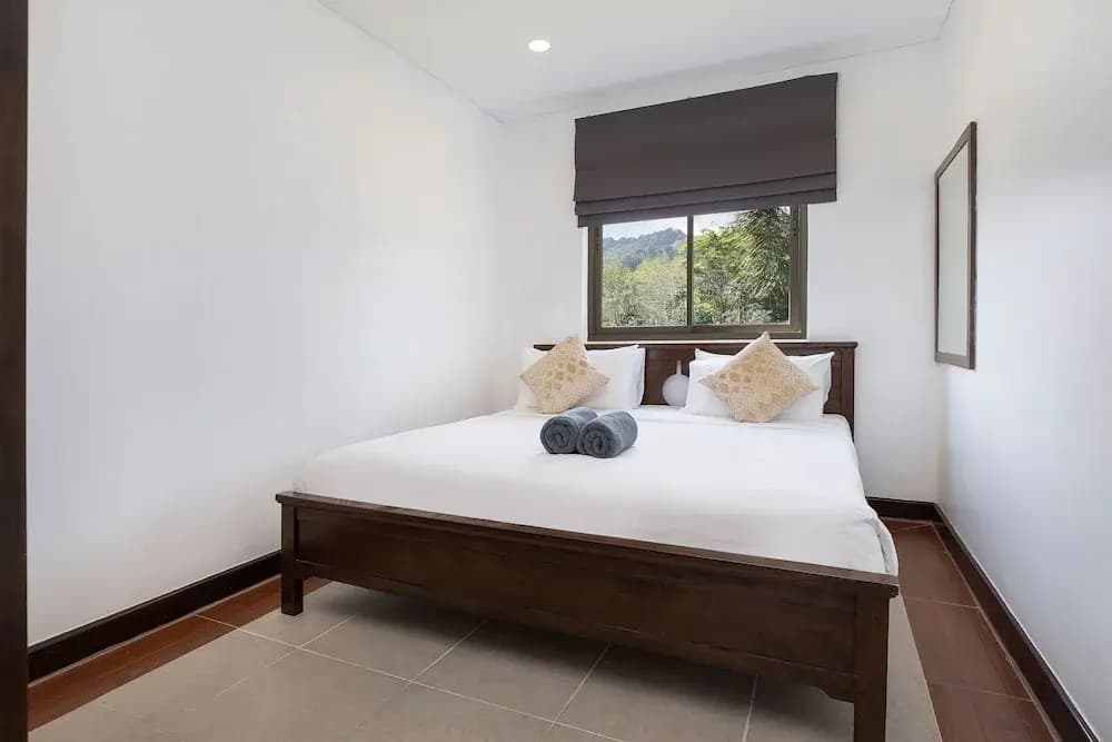 Spacious 3BR Pool Access Villa Argent 7 - photo 4