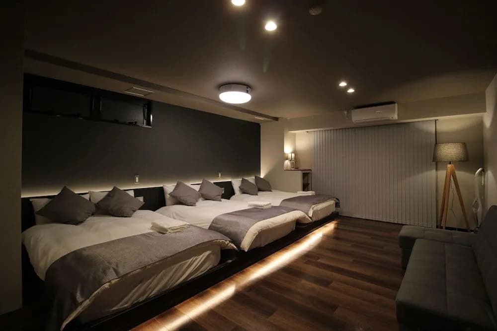 Precioso Umeda - photo 4