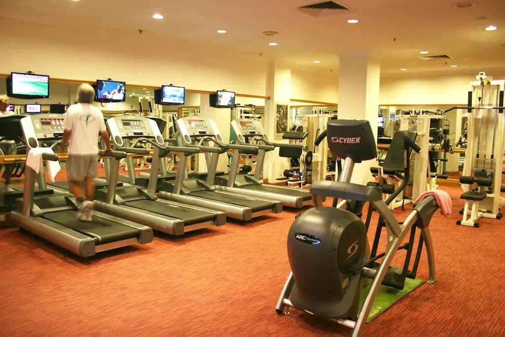 Equatorial Ho Chi Minh City - photo 19