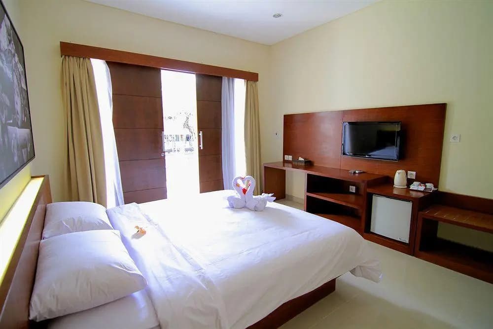 Garden View Cottages - photo 2