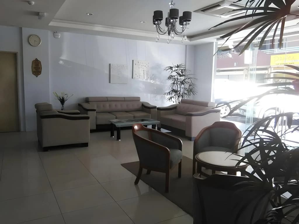 Hotel Puri 36 - photo 17