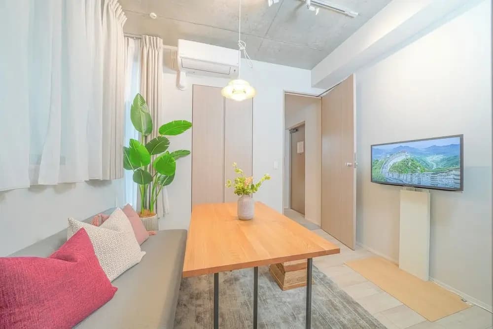 Ken's Place Minami-Azabu - photo 3