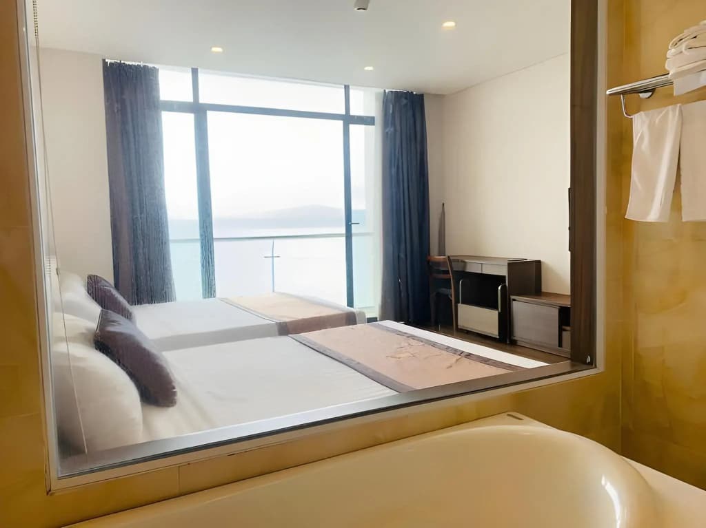 Lenid Nha Trang Hotel - photo 30