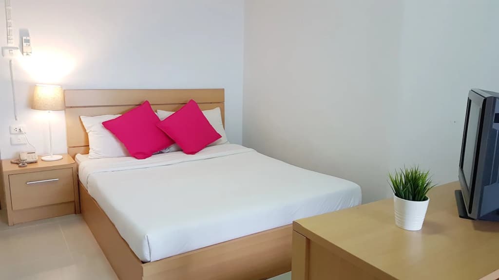 The 20 Apartment - photo 2