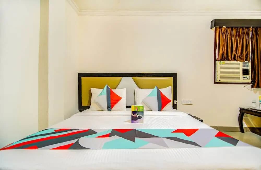 Shoba Residency by FabHotels - photo 6