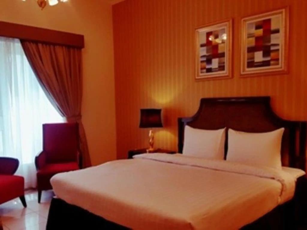 Al Manar Hotel Apartments - photo 6