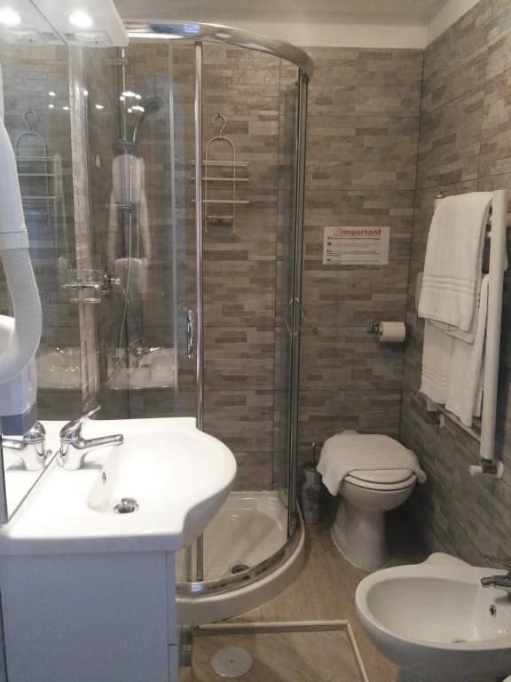 Agli Horti Sallustiani bed & breakfast - photo 8