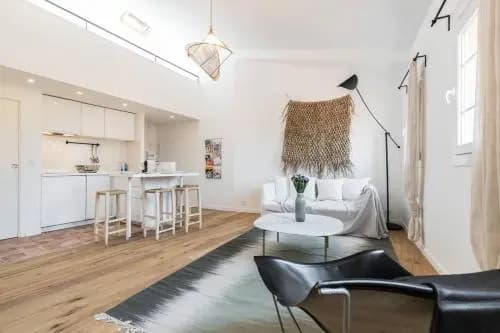 Private Duplex Old Town - photo 13