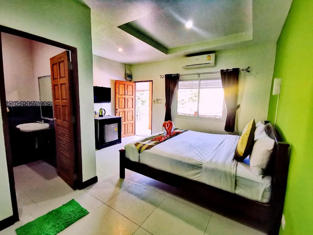 Koh Lanta Guest House - main photo