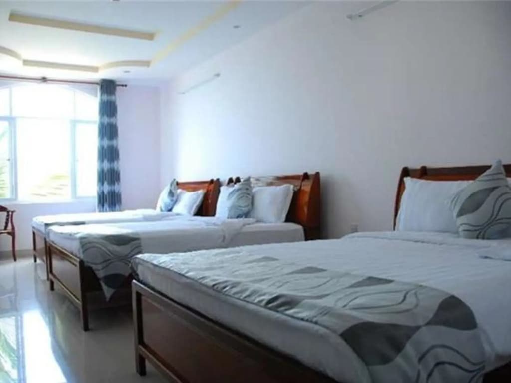 Gold Hotel Phu Quoc - photo 3