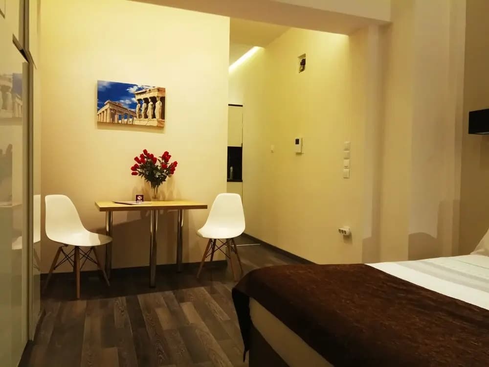 Athens Luxurious Suite 30 - photo 5
