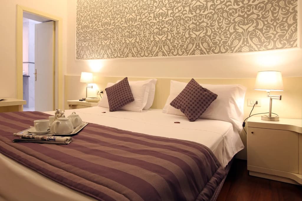 Traiano Hotel - photo 31
