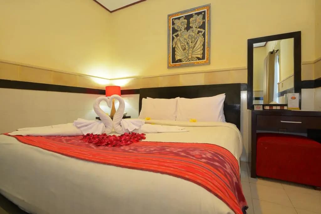 Andari Legian - photo 7