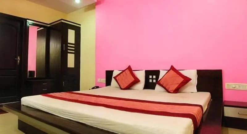 OYO 9270 Paharganj - photo 6