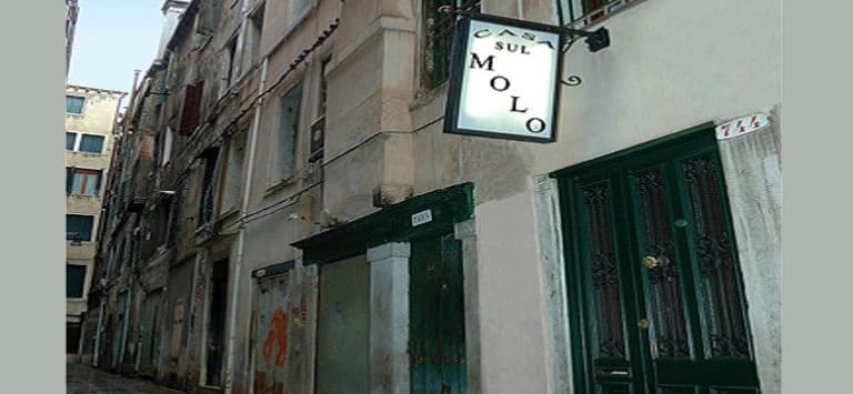 Casa sul Molo - photo 23