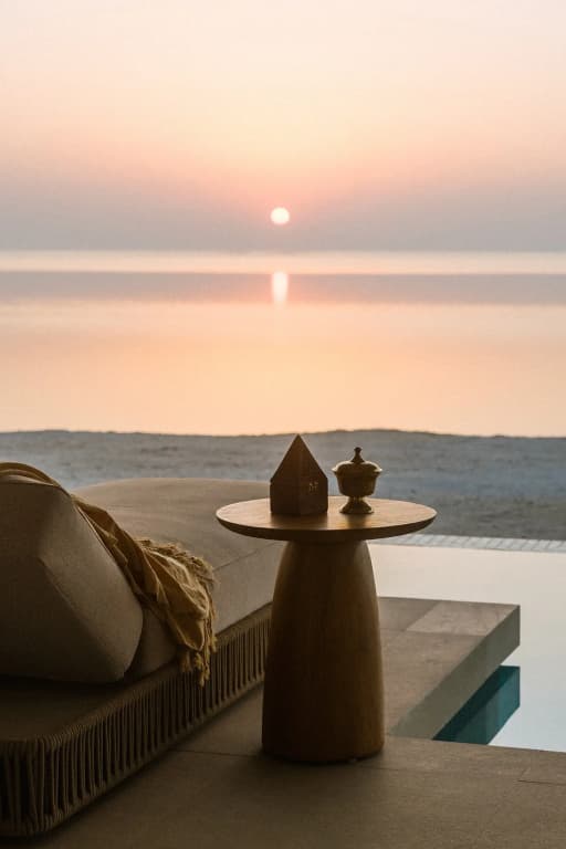 Ras Abrouq Desert Resort - photo 7
