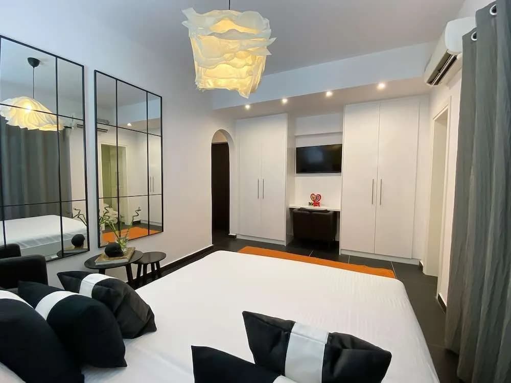 Executive Apartment in Kolonaki - photo 4