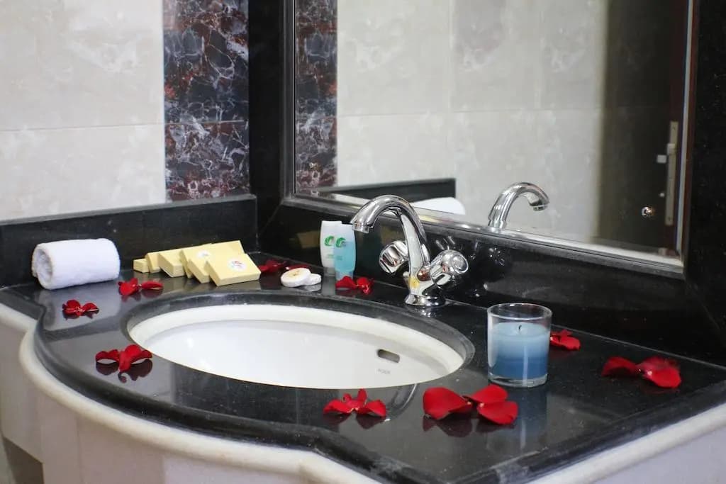 Pioneer Hotel Apartments Muscat - photo 10