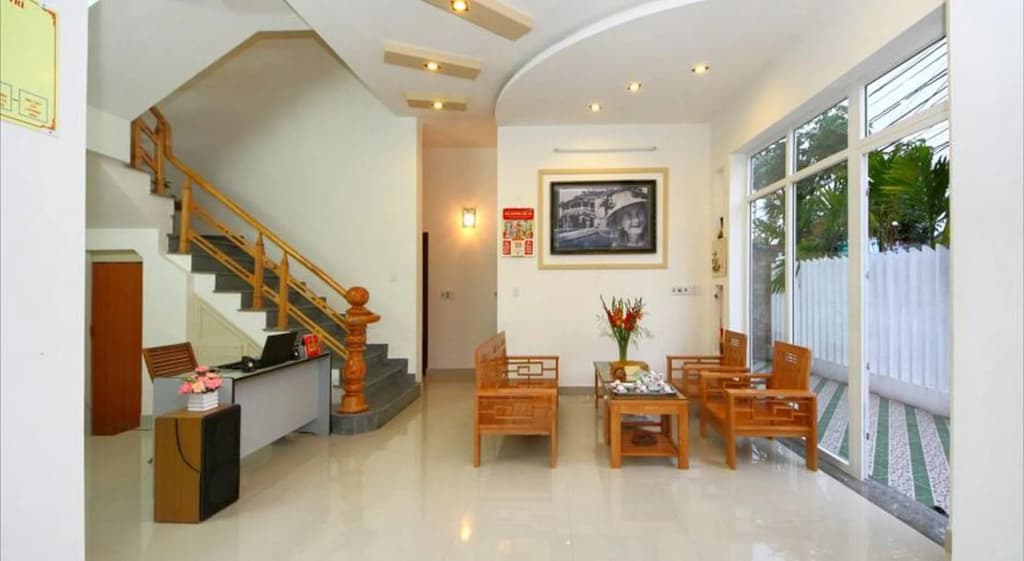 Center Homestay - photo 2