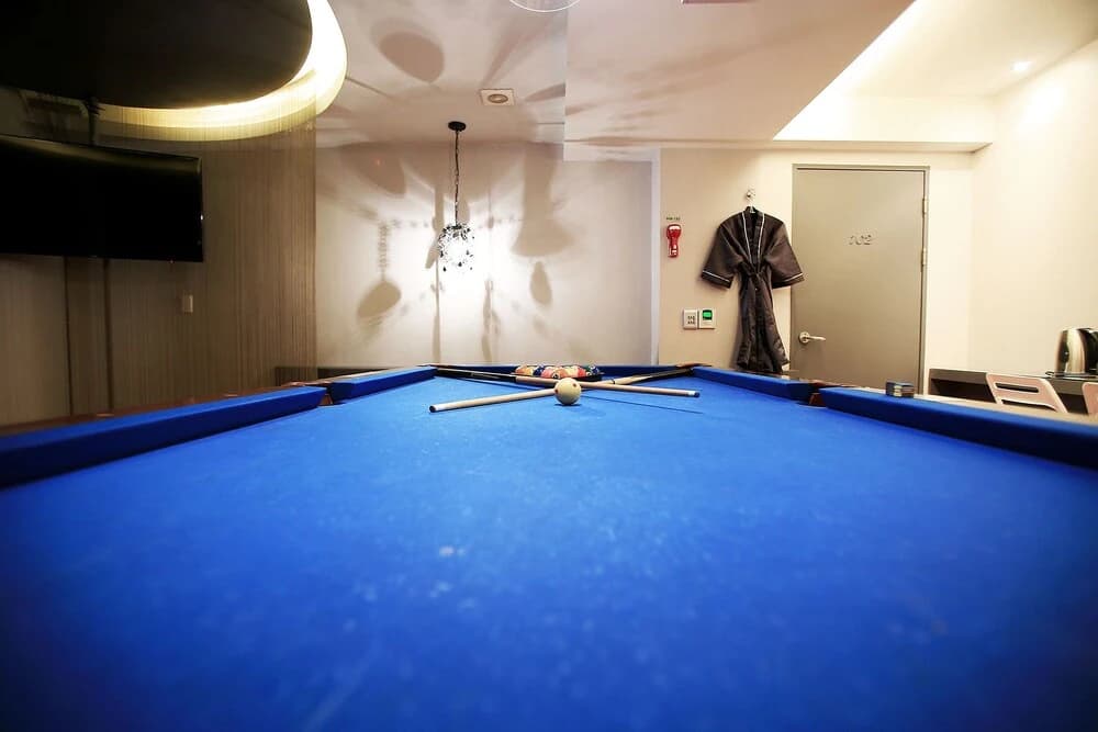 M Stylish Hotel - photo 20
