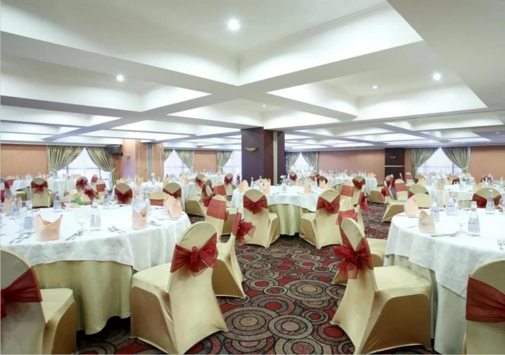 Ambhara Hotel - photo 26