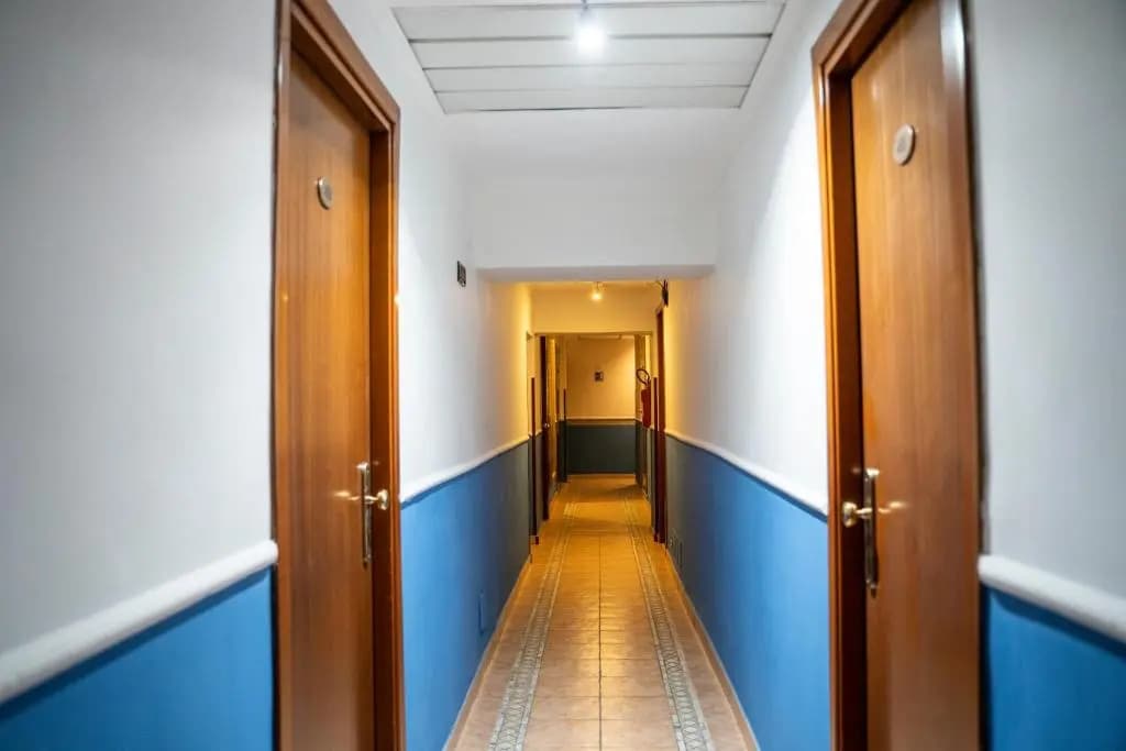 Hotel Ferrarese Roma - photo 13