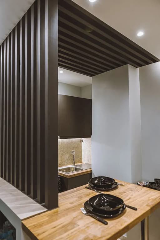 Athens Center Modern Suite - photo 14
