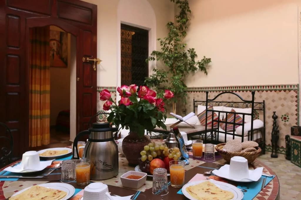 Riad Todra - photo 10